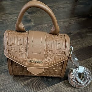 Steve Madden purse -hand bag
